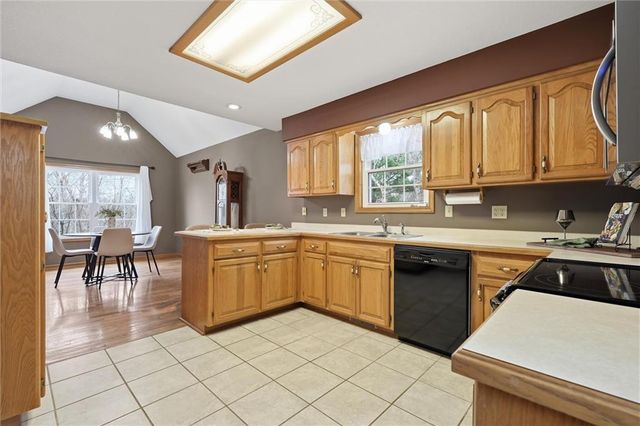 12614 S Al Gossett Road, Lone Jack, MO 64070