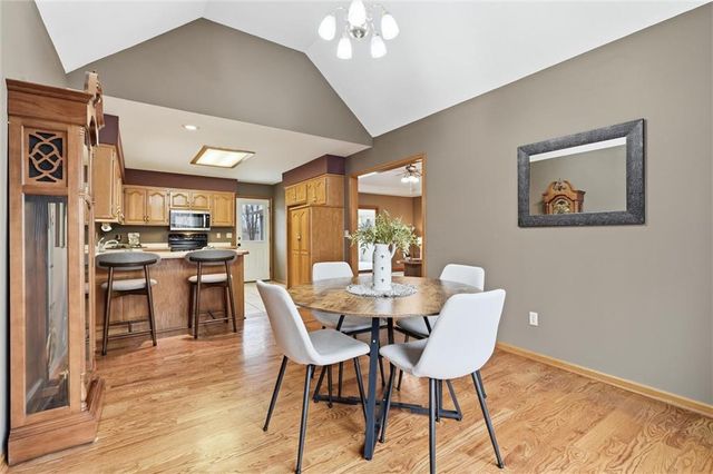 12614 S Al Gossett Road, Lone Jack, MO 64070