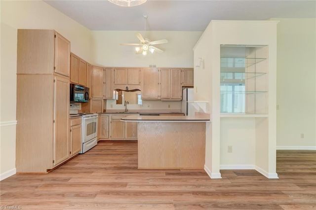2701 Spring Bridge Trail, Greensboro, NC 27410