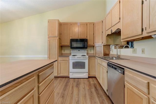 2701 Spring Bridge Trail, Greensboro, NC 27410