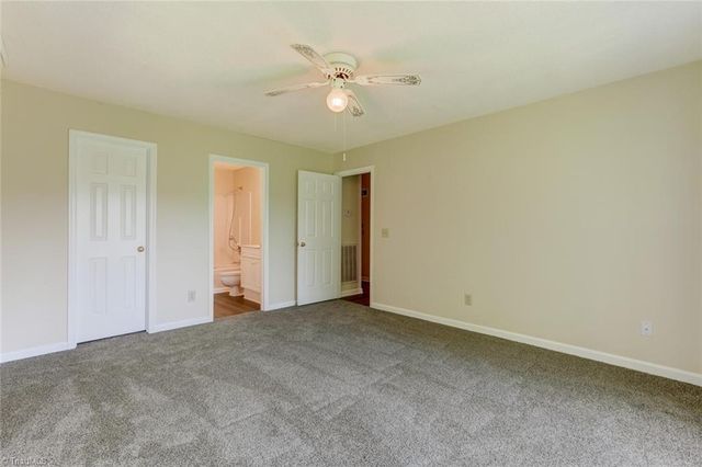 2701 Spring Bridge Trail, Greensboro, NC 27410