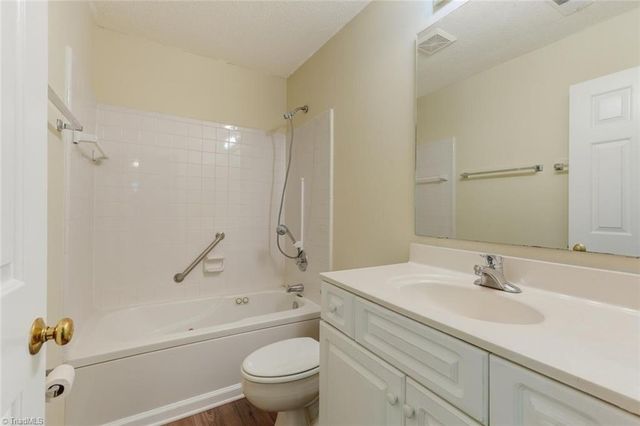 2701 Spring Bridge Trail, Greensboro, NC 27410