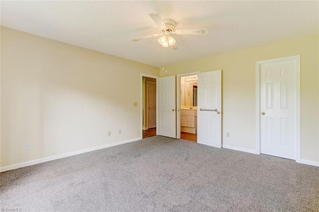 2701 Spring Bridge Trail, Greensboro, NC 27410