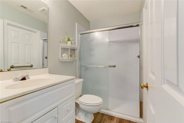 2701 Spring Bridge Trail, Greensboro, NC 27410