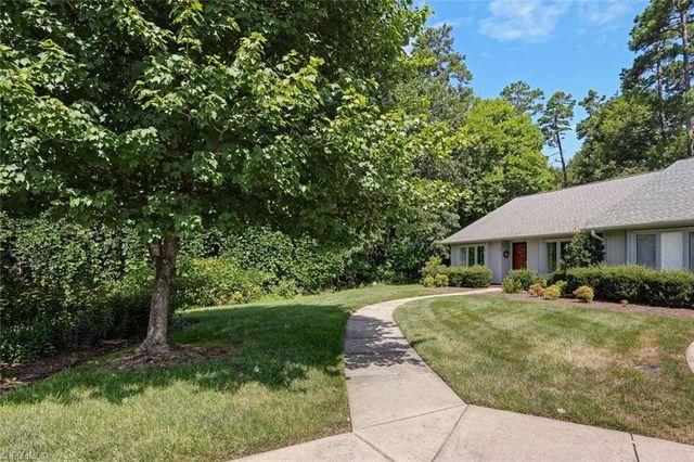 2701 Spring Bridge Trail, Greensboro, NC 27410