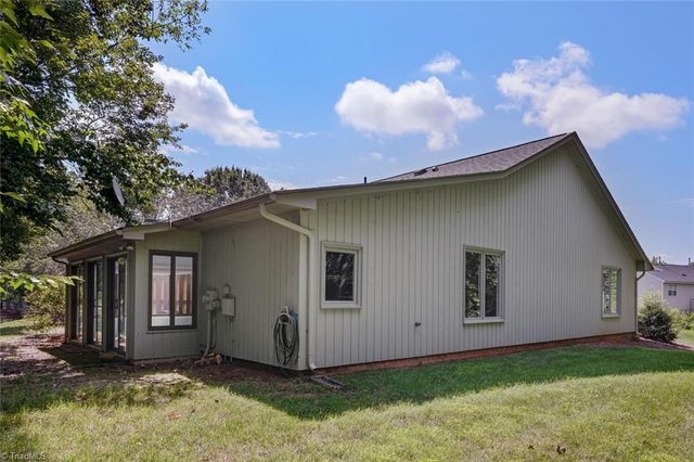 2701 Spring Bridge Trail, Greensboro, NC 27410