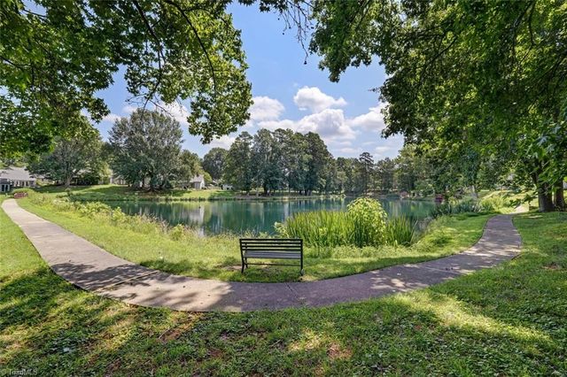 2701 Spring Bridge Trail, Greensboro, NC 27410
