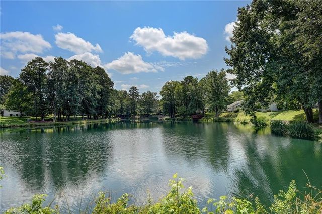 2701 Spring Bridge Trail, Greensboro, NC 27410