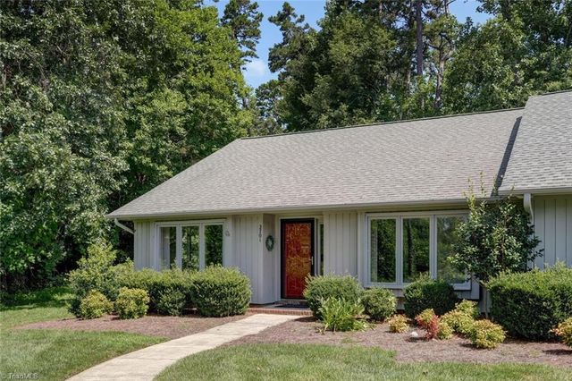 2701 Spring Bridge Trail, Greensboro, NC 27410