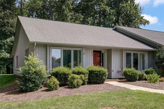 2701 Spring Bridge Trail, Greensboro, NC 27410