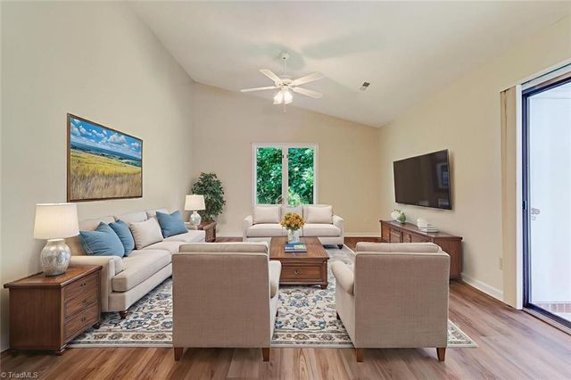 2701 Spring Bridge Trail, Greensboro, NC 27410
