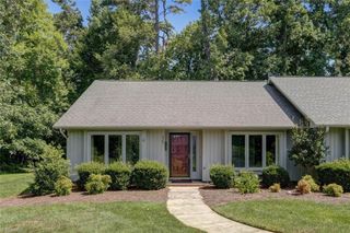 2701 Spring Bridge Trail, Greensboro, NC 27410