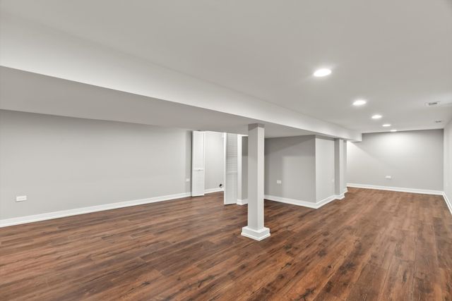 3734 Lombard Avenue, Berwyn, IL 60402