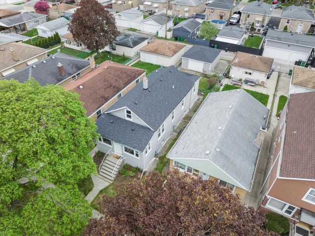 3734 Lombard Avenue, Berwyn, IL 60402