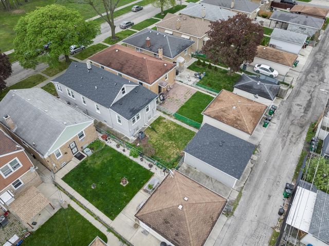 3734 Lombard Avenue, Berwyn, IL 60402