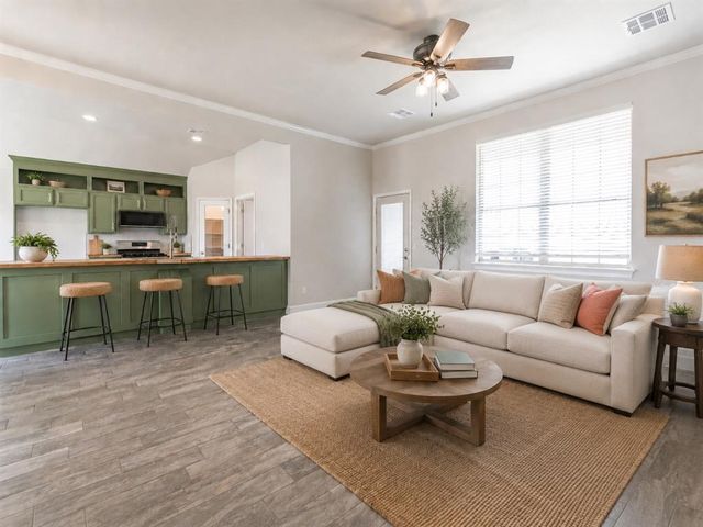 101 Sandstone Drive, Norman, OK 73071