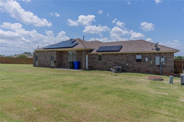 101 Sandstone Drive, Norman, OK 73071