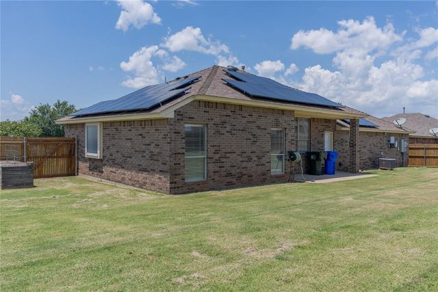 101 Sandstone Drive, Norman, OK 73071