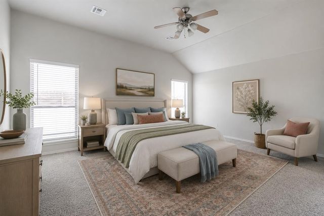 101 Sandstone Drive, Norman, OK 73071