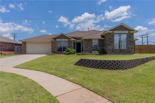 101 Sandstone Drive, Norman, OK 73071