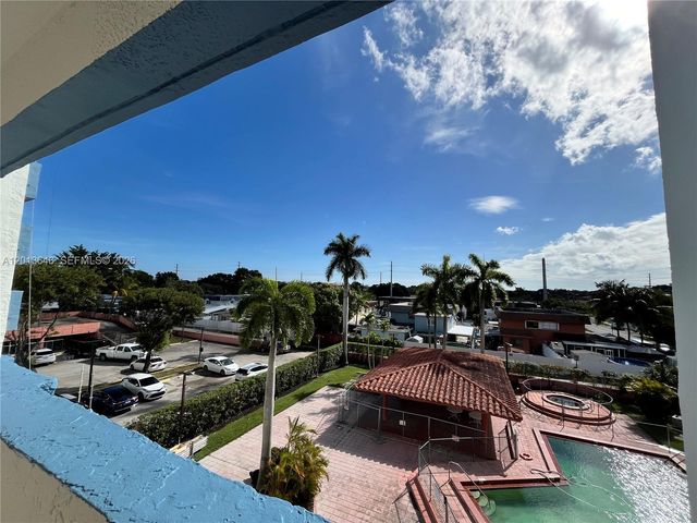 5050 NW 7th St 312, Miami, FL 33126