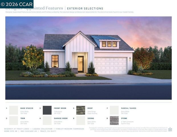 1861 1861 Cascade Lane, Tracy, CA 95377