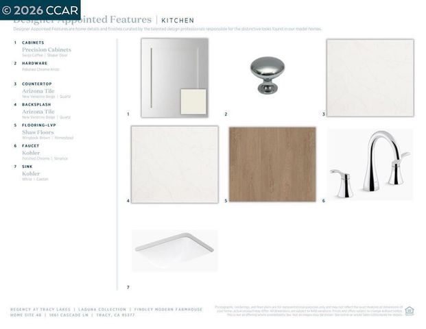 1861 1861 Cascade Lane, Tracy, CA 95377