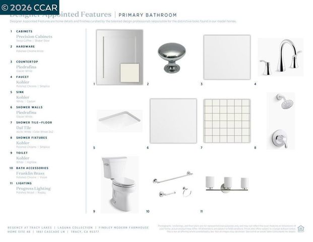 1861 1861 Cascade Lane, Tracy, CA 95377