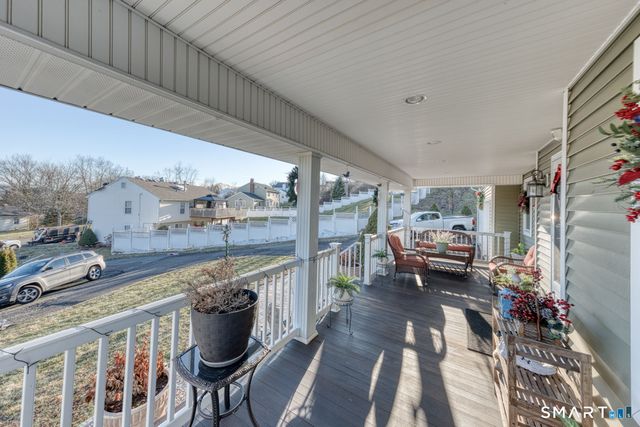 29 Schwink Drive, Meriden, CT 06450