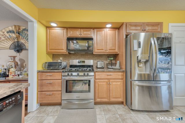 29 Schwink Drive, Meriden, CT 06450