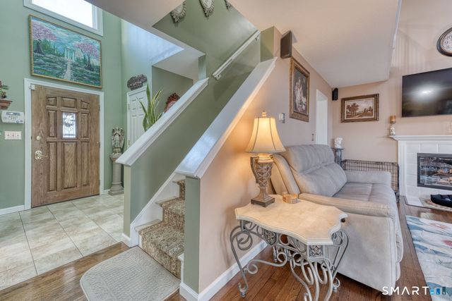 29 Schwink Drive, Meriden, CT 06450