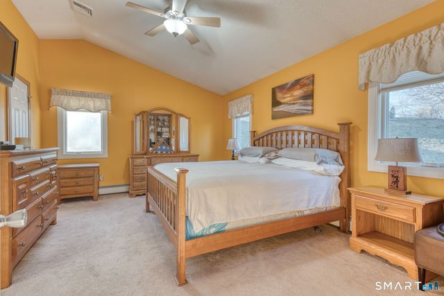 29 Schwink Drive, Meriden, CT 06450