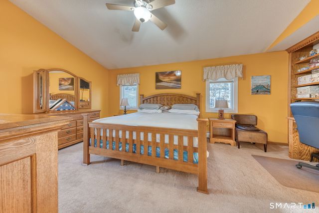 29 Schwink Drive, Meriden, CT 06450