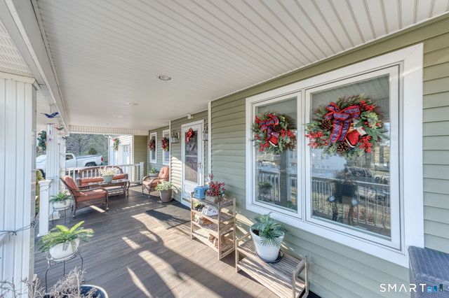 29 Schwink Drive, Meriden, CT 06450