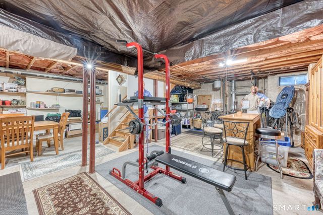 29 Schwink Drive, Meriden, CT 06450