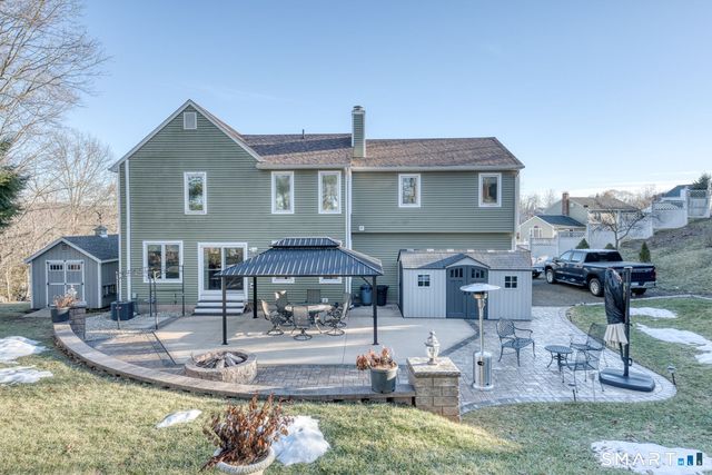 29 Schwink Drive, Meriden, CT 06450