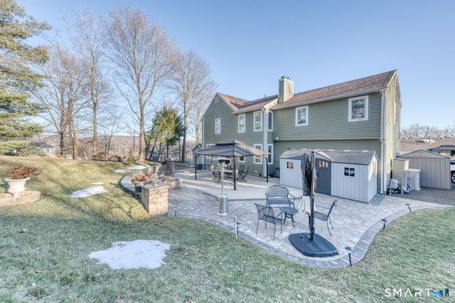 29 Schwink Drive, Meriden, CT 06450