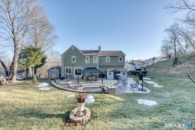 29 Schwink Drive, Meriden, CT 06450