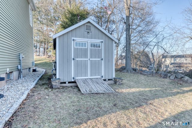 29 Schwink Drive, Meriden, CT 06450