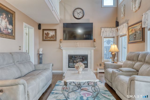 29 Schwink Drive, Meriden, CT 06450