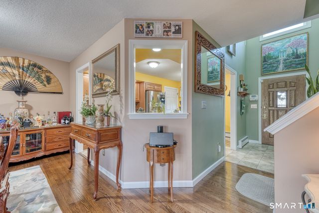 29 Schwink Drive, Meriden, CT 06450