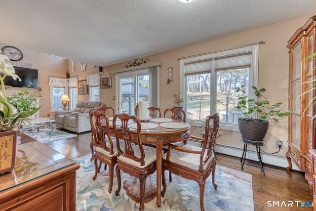 29 Schwink Drive, Meriden, CT 06450