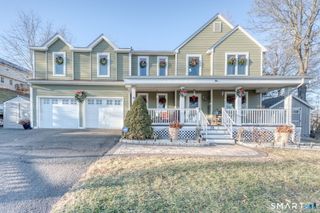 29 Schwink Drive, Meriden, CT 06450