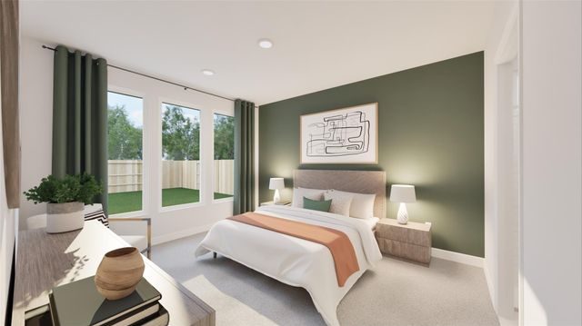 29315 Suncreek Ranch Court, Waller, TX 77484