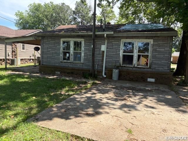 818 W Union Avenue, Wynne, AR 72396