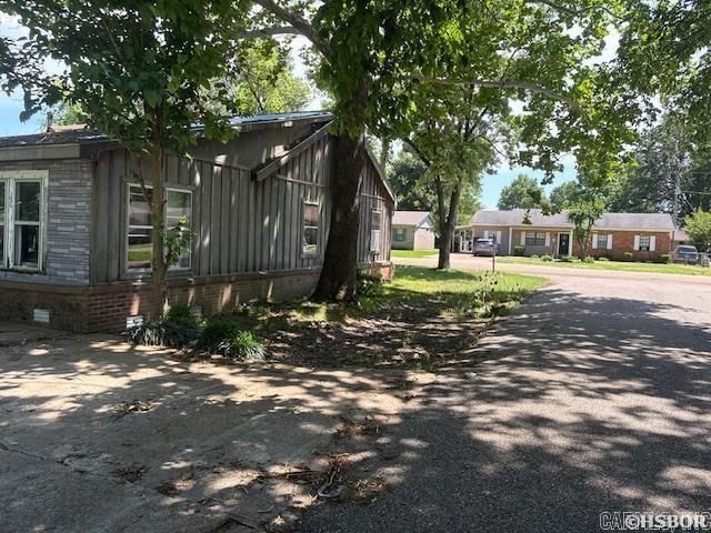 818 W Union Avenue, Wynne, AR 72396