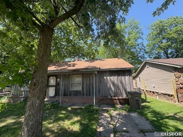 818 W Union Avenue, Wynne, AR 72396