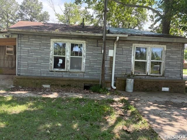 818 W Union Avenue, Wynne, AR 72396