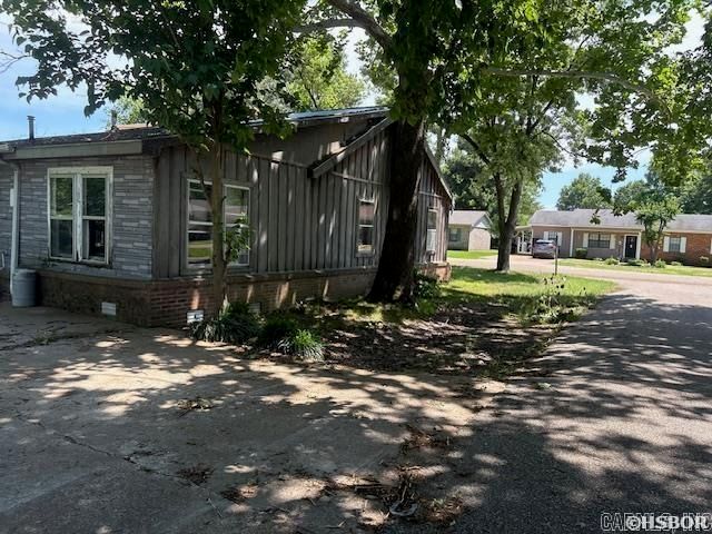 818 W Union Avenue, Wynne, AR 72396