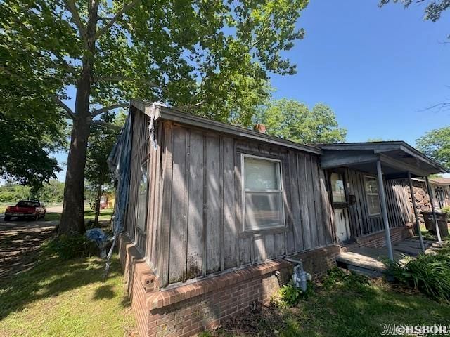 818 W Union Avenue, Wynne, AR 72396